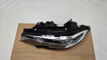 Laden Sie das Bild in den Galerie-Viewer, Frontscheinwerfer BMW 3 G21 G20 5A1DB37-01 LED Links Scheinwerfer Headlight SCH1012950391ic