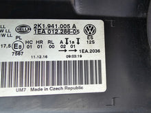 Load image into Gallery viewer, Frontscheinwerfer VW Caddy 2K1941005A Links Scheinwerfer Headlight SCH9275238334iw