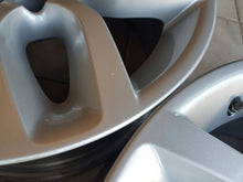 Load image into Gallery viewer, 4x Alufelge 17 Zoll 7.5" 5x120 32ET Glanz Silber 6787576 BMW X4 F26 X3 F25 FEL8765526781zb
