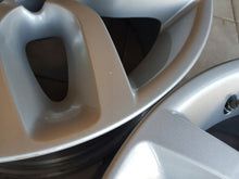 Load image into Gallery viewer, 4x Alufelge 17 Zoll 7.5" 5x120 32ET Glanz Silber 6787576 BMW X4 F26 X3 F25 FEL8765526781zb