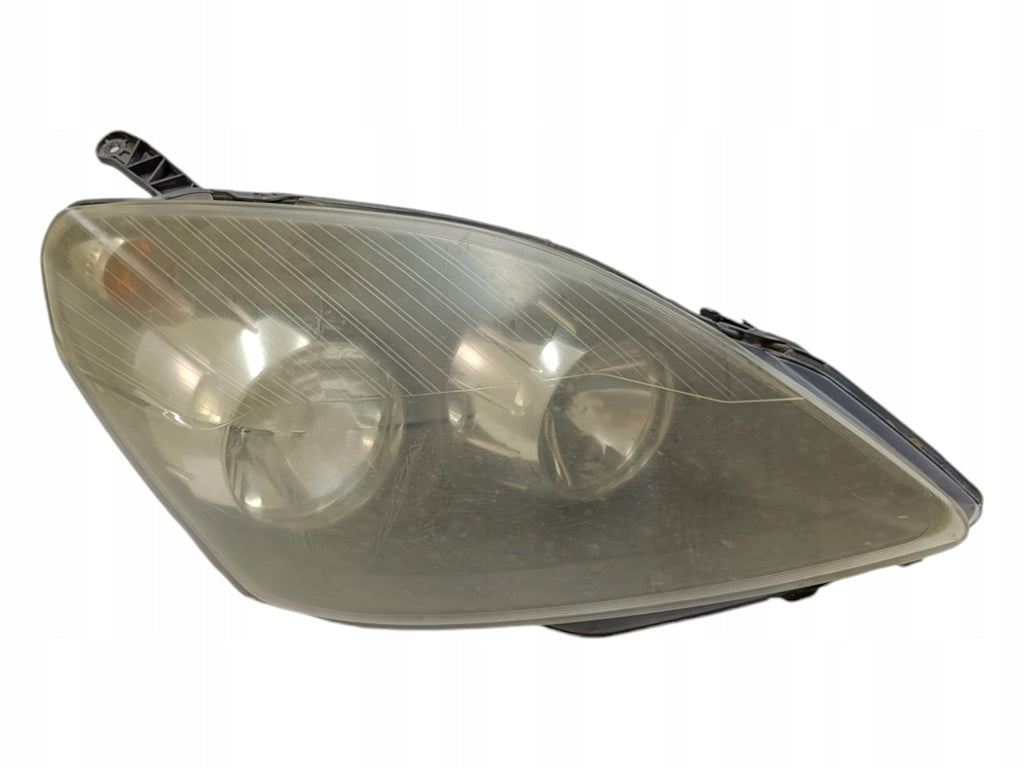 Frontscheinwerfer Opel Zafira B 13252473 LED Rechts Scheinwerfer Headlight