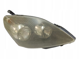 Frontscheinwerfer Opel Zafira B 13252473 LED Rechts Scheinwerfer Headlight