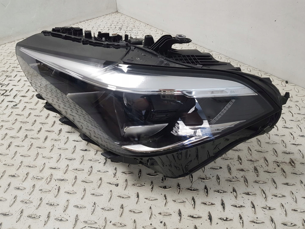 Frontscheinwerfer BMW X5 G05 G06 9481783-08 Full LED Links Headlight SCH3654156336gw