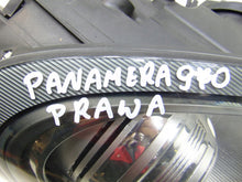 Laden Sie das Bild in den Galerie-Viewer, Frontscheinwerfer Porsche Panamera 970 1LL009639-24 Rechts Headlight SCH9392087487gv