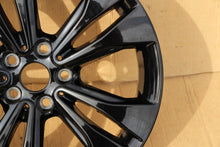 Laden Sie das Bild in den Galerie-Viewer, 1x Alufelge 18 Zoll 7.5" 5x112 51ET Schwarz 6885381 BMW X2 F39 F48 Rim Wheel FEL2528729597wk