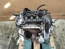 Load image into Gallery viewer, Motor VW Passat BPY 2.0 TFSI 200PS 147kW 2005 Benzin Engine Komplett MOT7531915185zg
