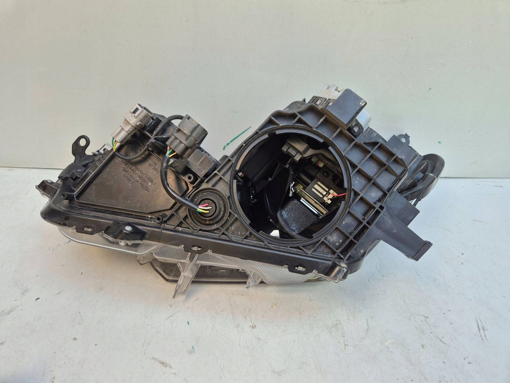 Frontscheinwerfer Toyota IV Full LED Rechts Scheinwerfer Headlight SCH3576589533he