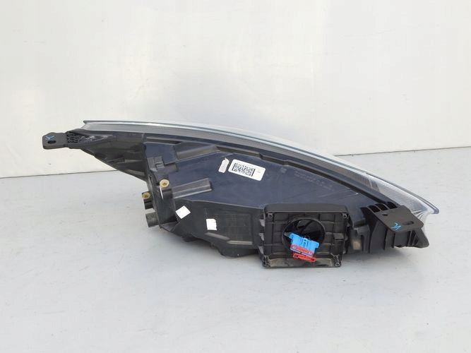 Frontscheinwerfer Ford Focus JX7B-13E017-AF Full LED Links Headlight SCH7760053986wp