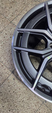 Laden Sie das Bild in den Galerie-Viewer, 1x Alufelge 19 Zoll 8.0" 5x112 43ET Mercedes-Benz W213 Rim Wheel FEL4728247728vd