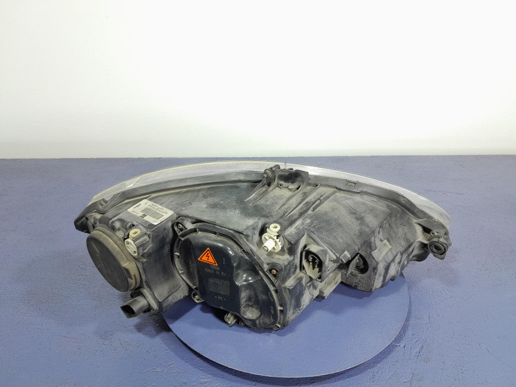 Frontscheinwerfer Seat Toledo III 1P1941008A LED Rechts Scheinwerfer Headlight SCH9861285734bj