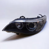 Frontscheinwerfer BMW E60 E61 Xenon Ein Stück (Rechts oder Links) Headlight