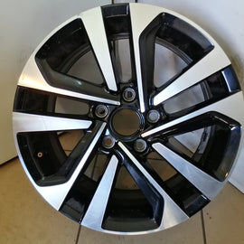 1x Alufelge 16 Zoll 6.5