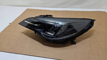 Laden Sie das Bild in den Galerie-Viewer, Frontscheinwerfer Opel Astra K 39195688 LED Links Scheinwerfer Headlight SCH8058314495he