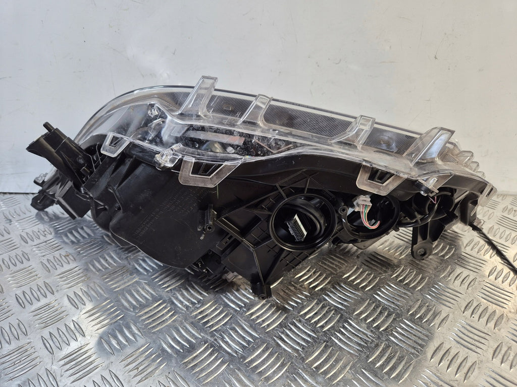 Frontscheinwerfer Toyota V Full LED Rechts Scheinwerfer Headlight SCH8915799006ul