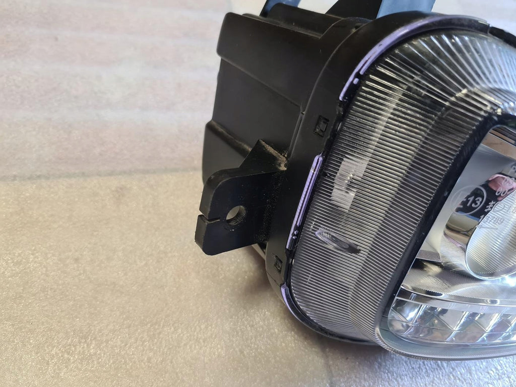 Frontscheinwerfer Kia 92202-7P Rechts Scheinwerfer Headlight