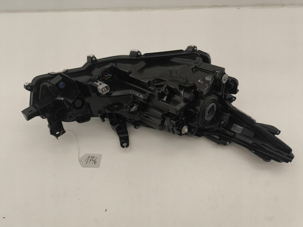 Frontscheinwerfer Toyota Corolla 81150-02T31-00 Links Scheinwerfer Headlight SCH5913895852wm