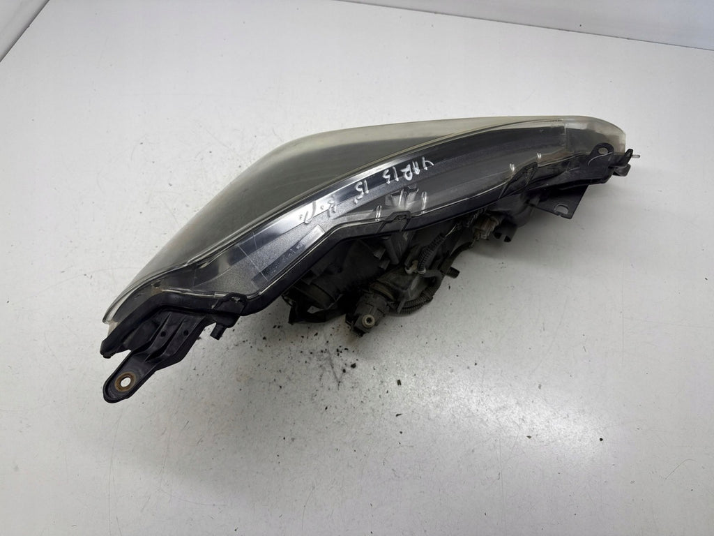 Frontscheinwerfer Toyota Yaris DRA67753 Links Scheinwerfer Headlight SCH7951767713tg