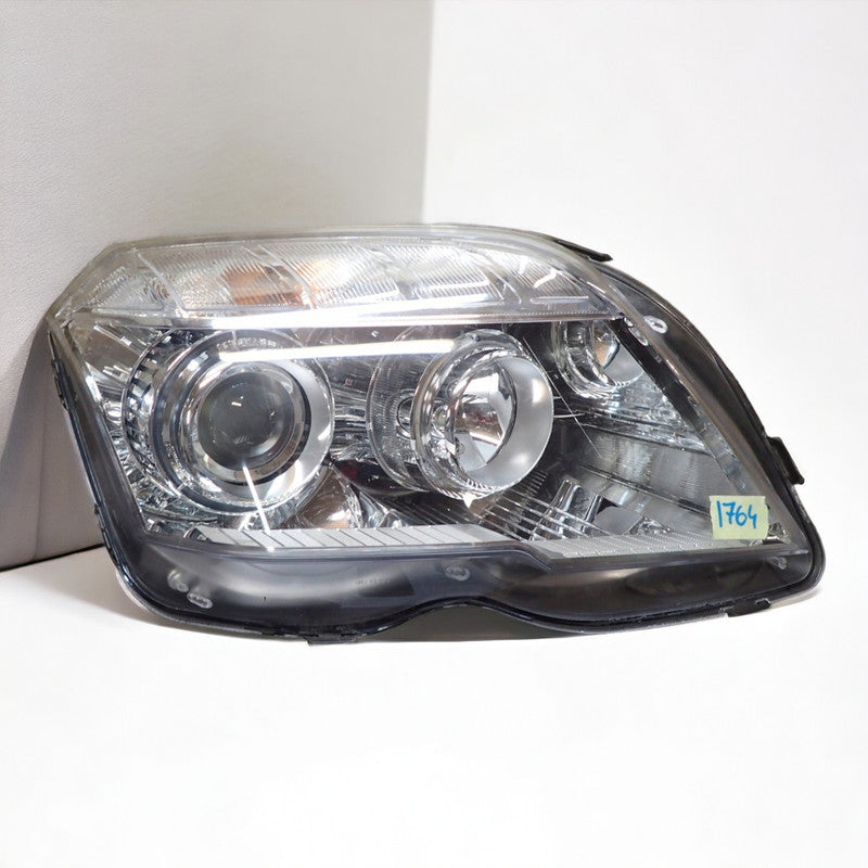 Frontscheinwerfer Mercedes-Benz W204 A2048206959 Rechts Scheinwerfer Headlight