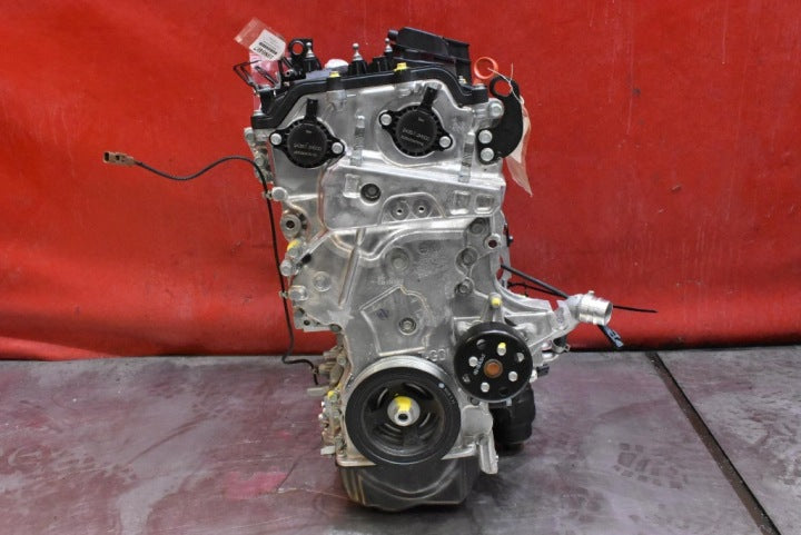 Motor Kia Sportage V G4FP 1.6 TGDI 150PS 2021 Benzin Engine Unkomplett MOT2643955907mt