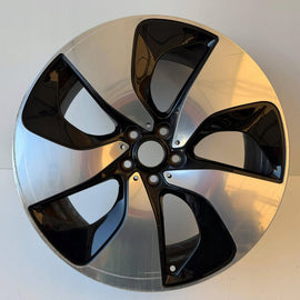 1x Alufelge 20 Zoll 6857575 BMW I8 Rim Wheel FEL2368911657oi