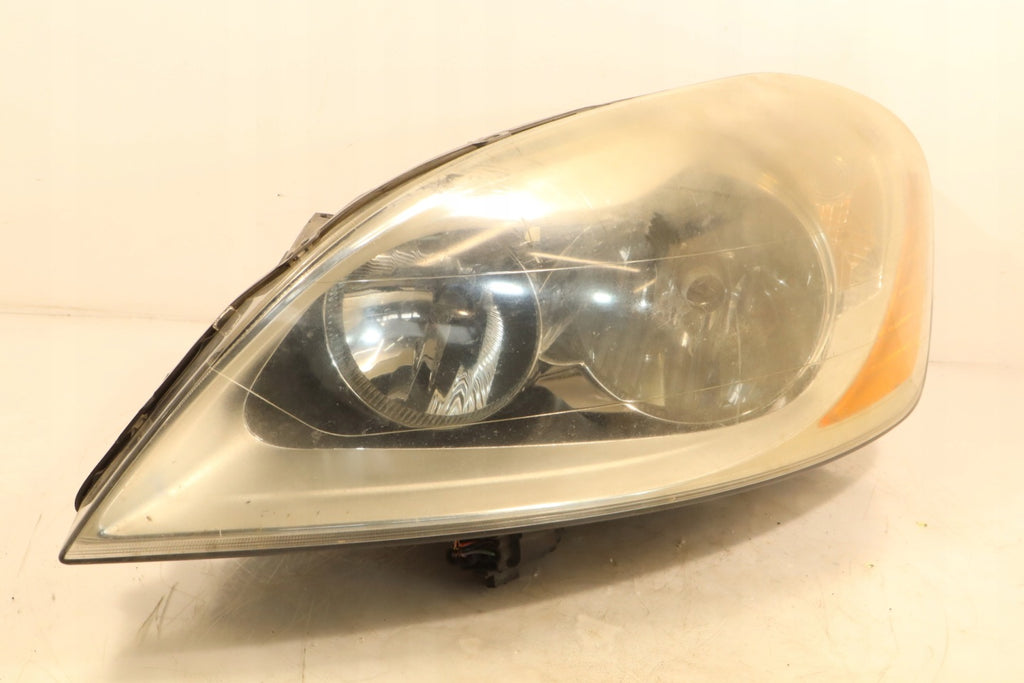 Frontscheinwerfer Volvo Xc60 I 30763143 Links Scheinwerfer Headlight SCH9601690160rg