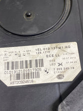 Laden Sie das Bild in den Galerie-Viewer, Frontscheinwerfer BMW 5 F10 7203245 Xenon Links Scheinwerfer Headlight