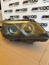Load image into Gallery viewer, Frontscheinwerfer BMW E60 E61 7177740 Xenon Rechts Scheinwerfer Headlight SCH8341116360mc