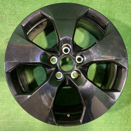 1x Alufelge 17 Zoll PW45742000 Toyota Rav V 4 Rim Wheel FEL6166627721py