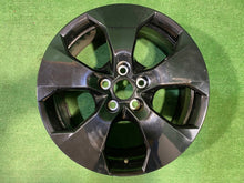 Laden Sie das Bild in den Galerie-Viewer, 1x Alufelge 17 Zoll PW45742000 Toyota Rav V 4 Rim Wheel FEL6166627721py