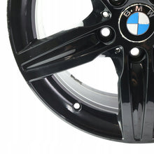 Laden Sie das Bild in den Galerie-Viewer, 1x Alufelge 18 Zoll 8.5" 5x120 7891051 BMW 1 E81 E82 E87 Rim Wheel FEL7139331318xf