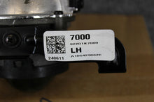 Laden Sie das Bild in den Galerie-Viewer, Frontscheinwerfer Hyundai I10 III 92201-K7000 Vorderseite Scheinwerfer Headlight SCH4640274769vb
