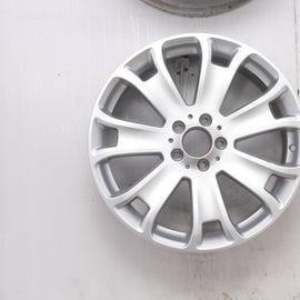1x Alufelge 19 Zoll 8.5