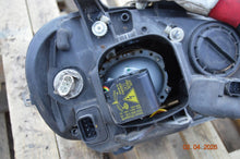 Laden Sie das Bild in den Galerie-Viewer, Frontscheinwerfer Mercedes-Benz W163 22315500 Links Scheinwerfer Headlight SCH5870180142sy