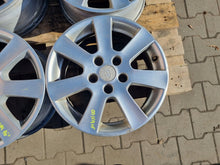 Laden Sie das Bild in den Galerie-Viewer, 4x Alufelge 16 Zoll 7.0" 5x114.3 45ET KBA45810 Hyundai I Rim Wheel FEL1846741649nx