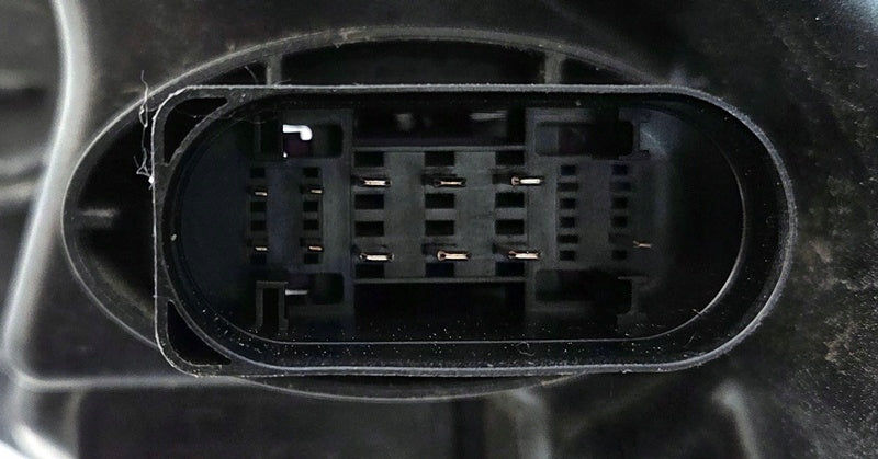 Frontscheinwerfer Skoda Octavia IV 5E4941016 LED Rechts Scheinwerfer Headlight SCH3629550219su