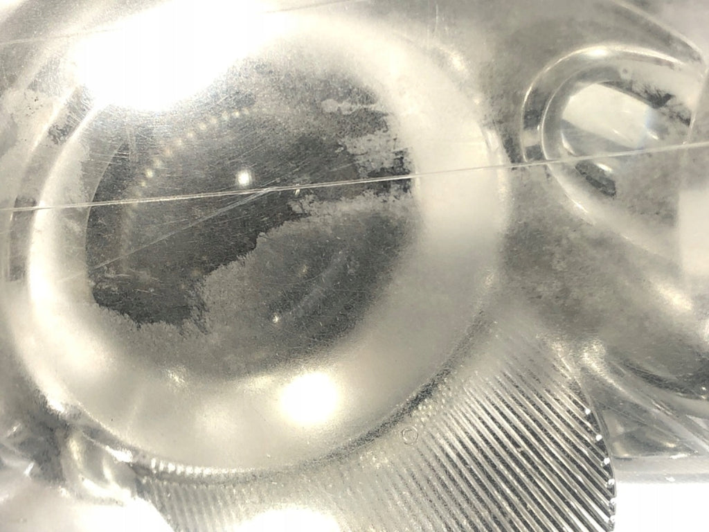 Frontscheinwerfer Chevrolet Captiva LORK-729-28405 Ein Stück (Rechts oder Links)