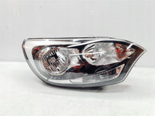Laden Sie das Bild in den Galerie-Viewer, Frontscheinwerfer Kia Rio III 92102-1WX Rechts Scheinwerfer Headlight SCH7593504942lw
