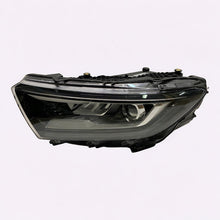 Load image into Gallery viewer, Frontscheinwerfer Ford Tourneo Connect 2KF941035 Links Scheinwerfer Headlight