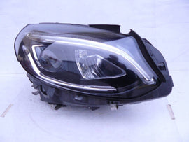 Frontscheinwerfer Mercedes-Benz W246 A2469062801 LED Rechts Headlight SCH2577446708md