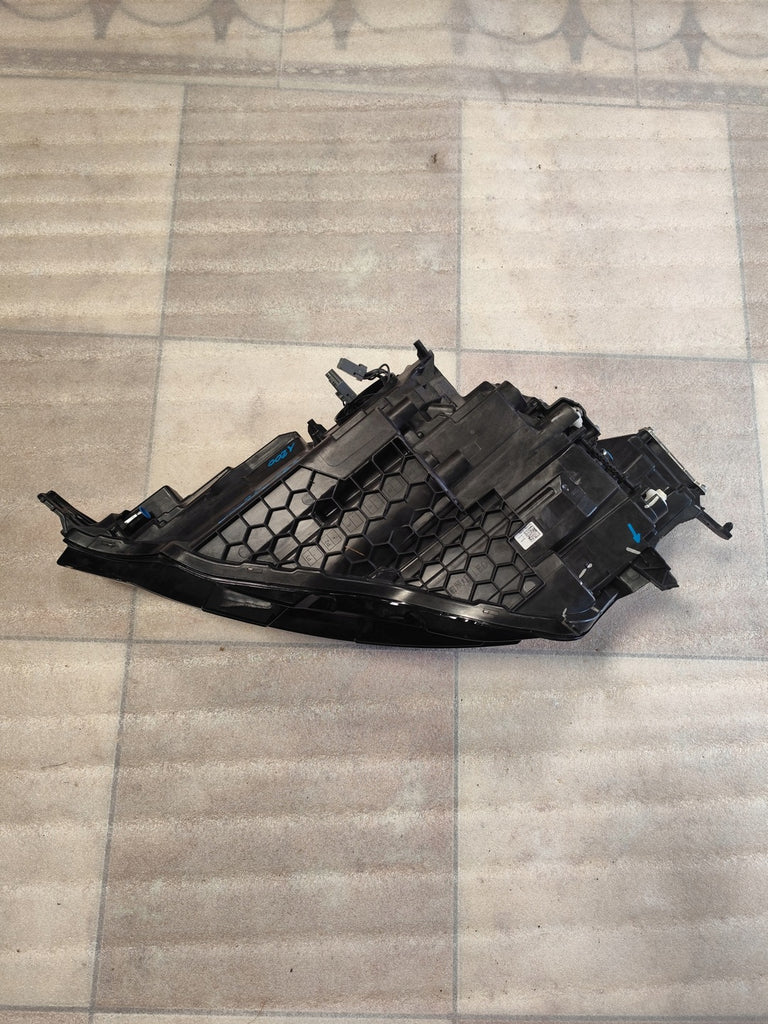 Frontscheinwerfer Volvo V60 32420508 Rechts Scheinwerfer Headlight SCH6588052723il