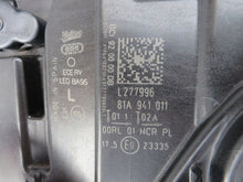 Load image into Gallery viewer, Frontscheinwerfer Audi Q2 81A941011 LED Links Scheinwerfer Headlight SCH3177044320yd