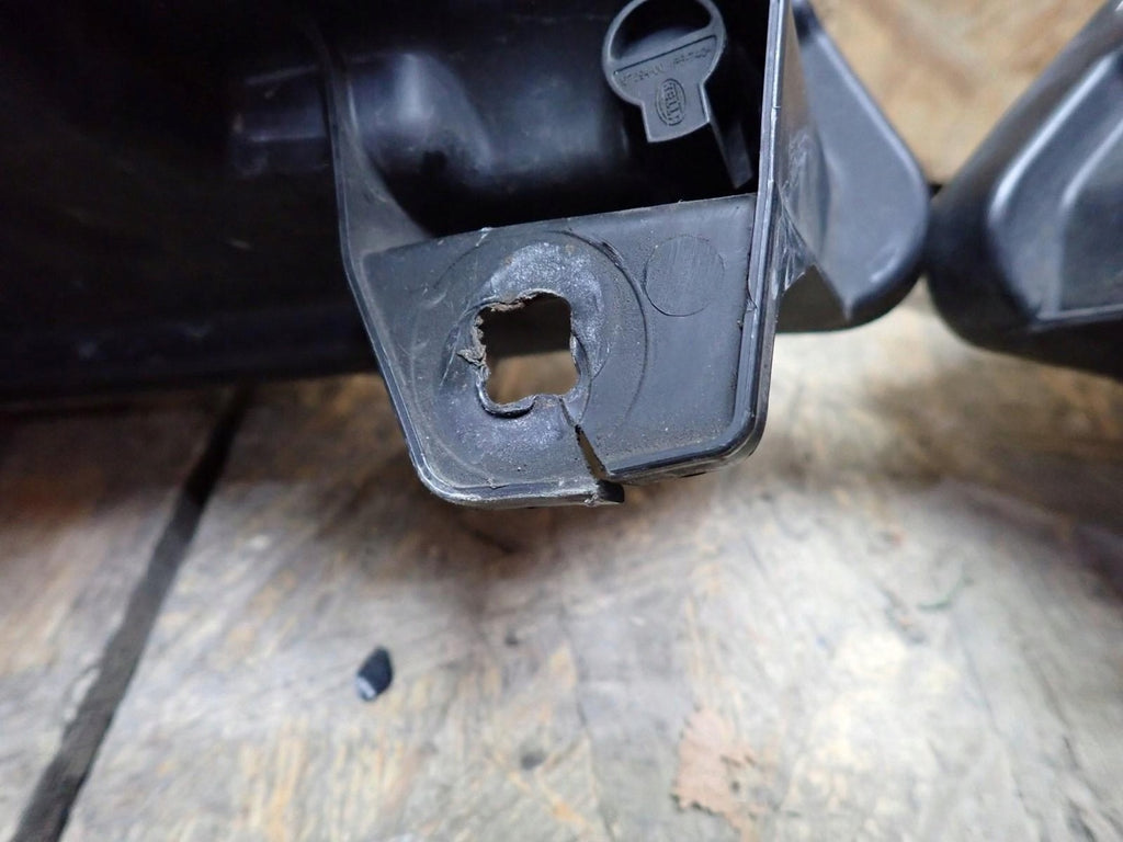 Frontscheinwerfer Mercedes-Benz Vito A6398202961 A6398203061 Xenon Ein Satz SCH7260464447cx