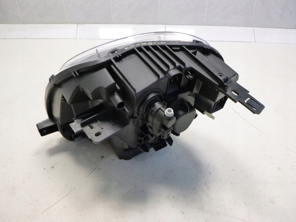 Frontscheinwerfer Smart Fortwo Forfour LED Ein Satz Scheinwerfer Headlight SCH1853928655tb