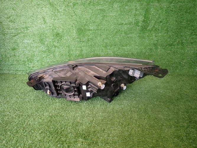 Frontscheinwerfer Ford Focus NX7B-13E014-CD Rechts Scheinwerfer Headlight SCH7526505272gd