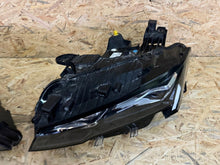 Load image into Gallery viewer, Frontscheinwerfer Peugeot 9849115080 9849114880 Ein Satz Scheinwerfer Headlight SCH2947344292ww