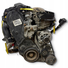 Laden Sie das Bild in den Galerie-Viewer, Motor Ford S-Max S Max 2.0 TDCI 140PS 103kW 169TKm 2006 Diesel Engine Komplett MOT1061752617ok