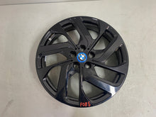 Load image into Gallery viewer, 1x Alufelge 19 Zoll 5.0" 5x112 28ET 6887937 BMW I01 Rim Wheel FEL1374857844cj
