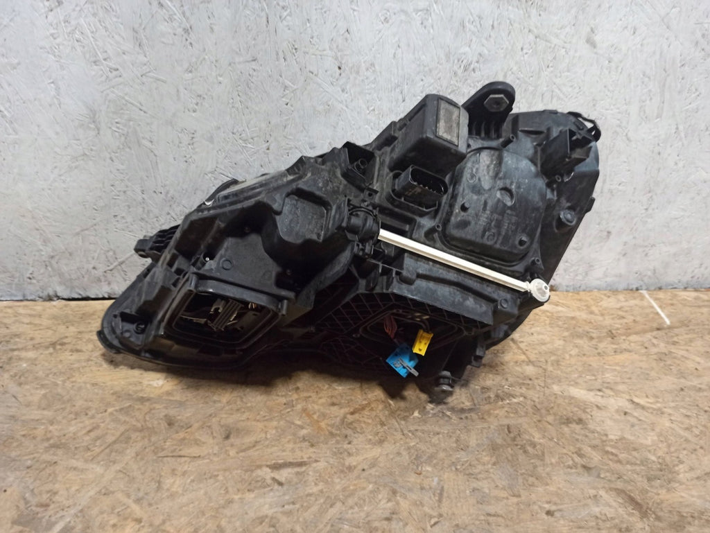 Frontscheinwerfer Mercedes-Benz W212 A2129064403 1EX01106681 LED Rechts SCH8235421043dr