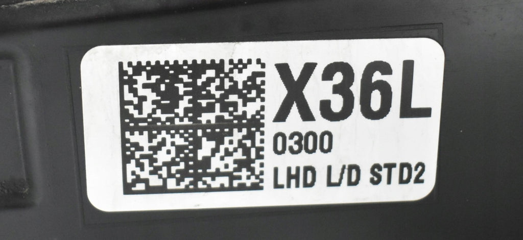 Frontscheinwerfer Hyundai Elantra Links Scheinwerfer Headlight