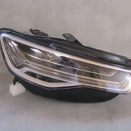 Frontscheinwerfer Audi A6 4G0941036 LED Rechts Scheinwerfer Headlight SCH4486012407db